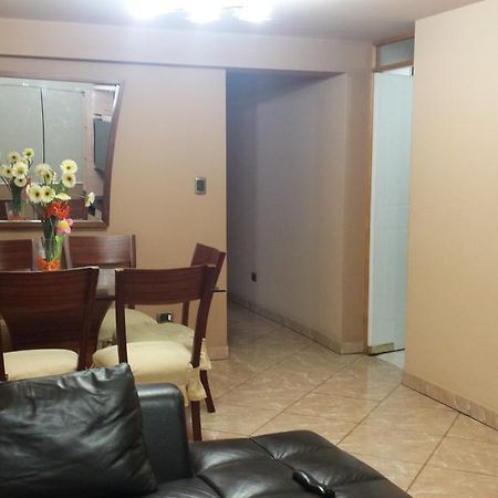 San Isidro Guest House ليما المظهر الخارجي الصورة