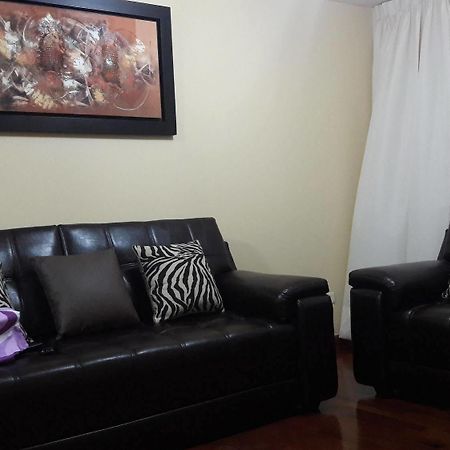 San Isidro Guest House ليما المظهر الخارجي الصورة