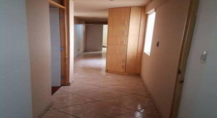 San Isidro Guest House ليما الغرفة الصورة