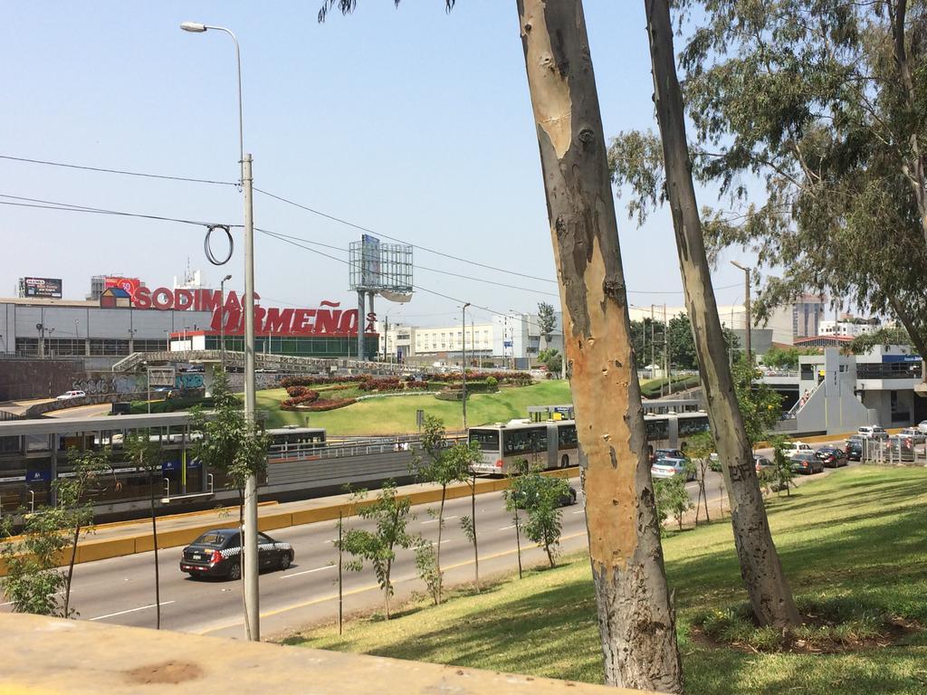 San Isidro Guest House ليما المظهر الخارجي الصورة