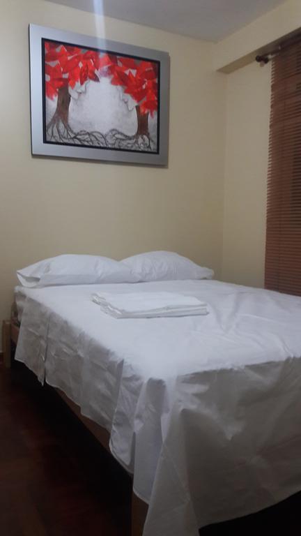 San Isidro Guest House ليما المظهر الخارجي الصورة