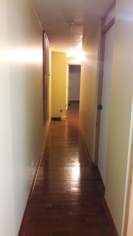 San Isidro Guest House ليما المظهر الخارجي الصورة