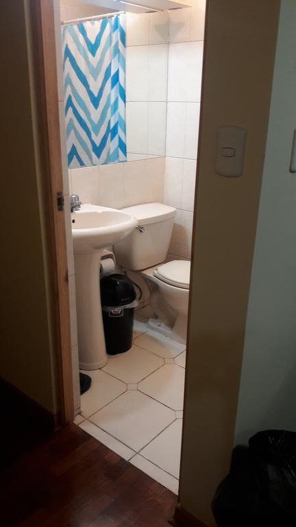 San Isidro Guest House ليما المظهر الخارجي الصورة