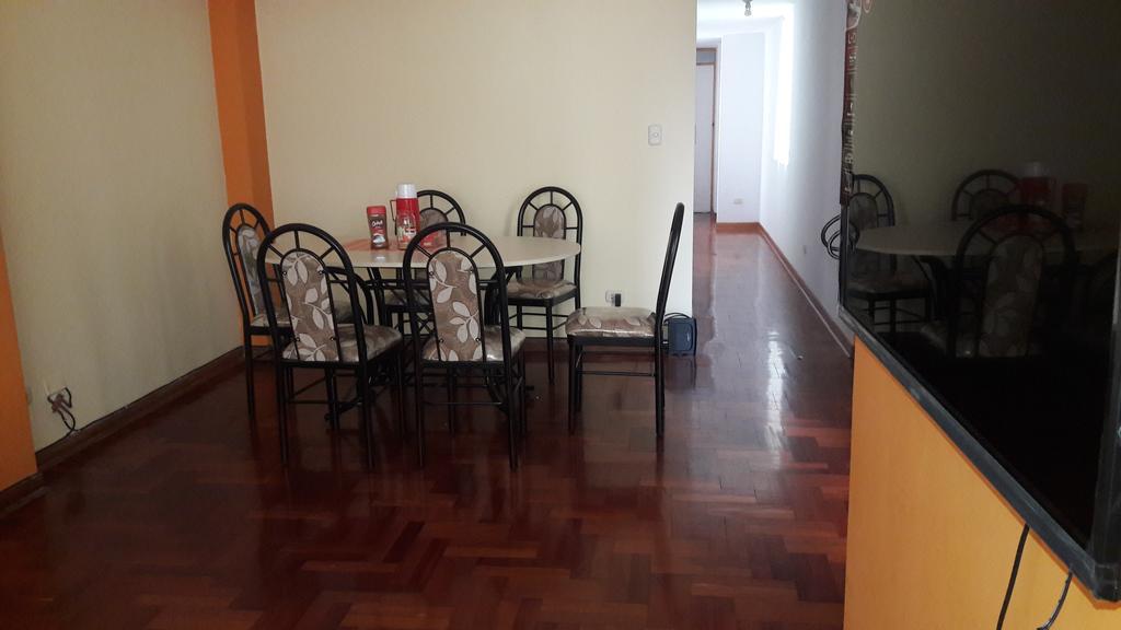 San Isidro Guest House ليما المظهر الخارجي الصورة