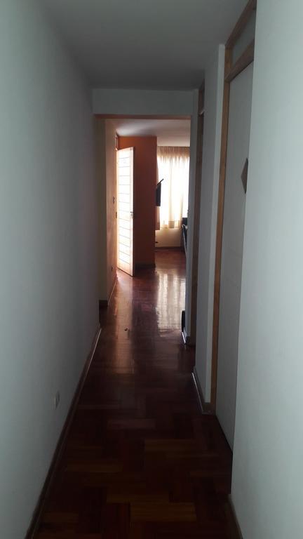 San Isidro Guest House ليما المظهر الخارجي الصورة