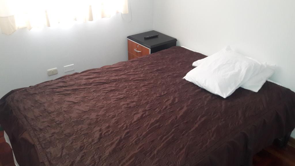 San Isidro Guest House ليما المظهر الخارجي الصورة
