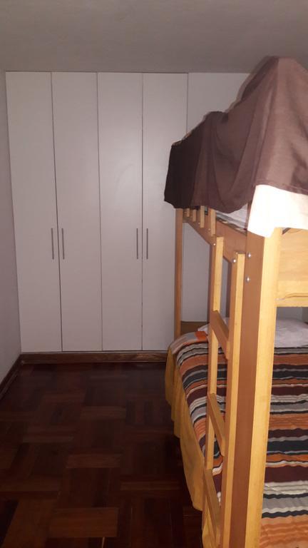 San Isidro Guest House ليما المظهر الخارجي الصورة