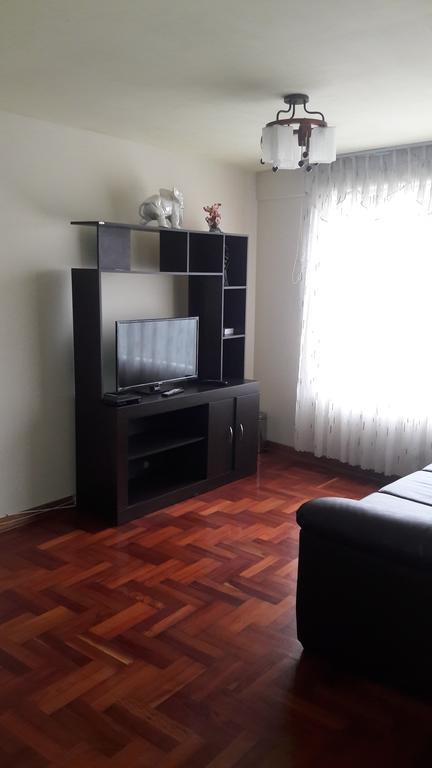 San Isidro Guest House ليما المظهر الخارجي الصورة