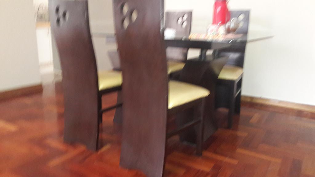 San Isidro Guest House ليما المظهر الخارجي الصورة