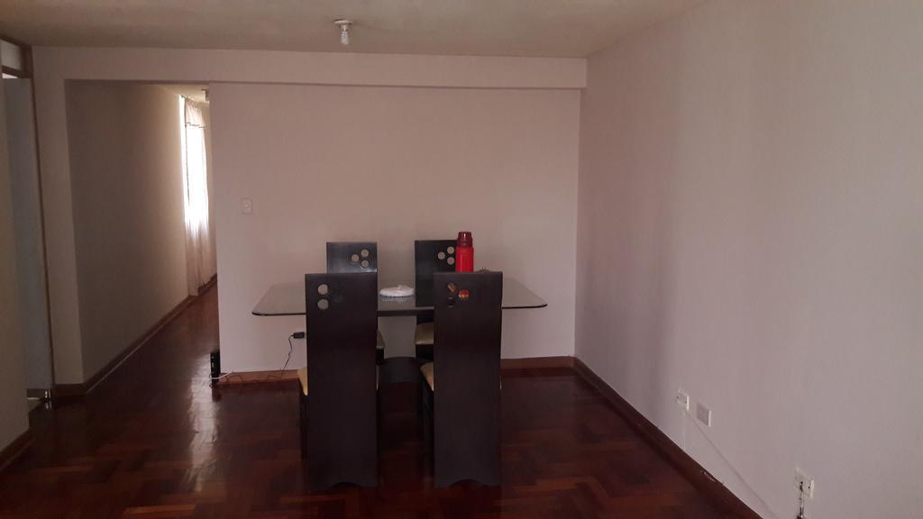 San Isidro Guest House ليما المظهر الخارجي الصورة