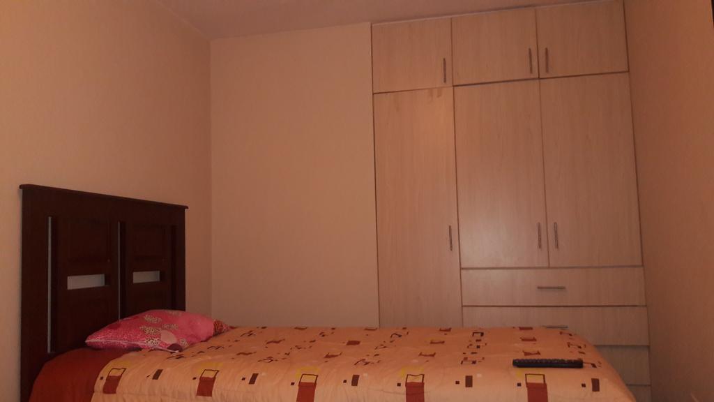 San Isidro Guest House ليما المظهر الخارجي الصورة