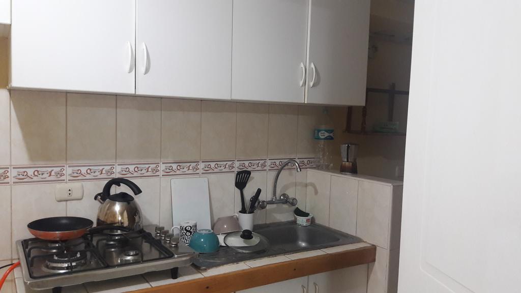 San Isidro Guest House ليما المظهر الخارجي الصورة