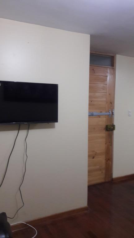 San Isidro Guest House ليما المظهر الخارجي الصورة