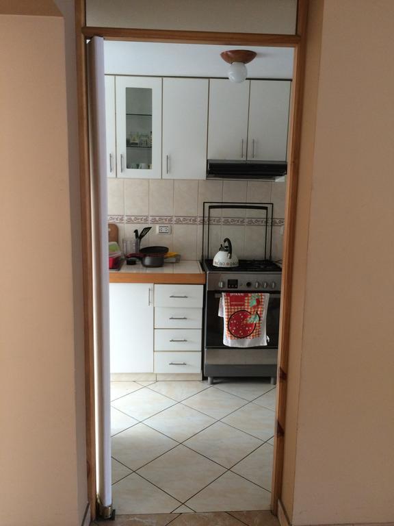 San Isidro Guest House ليما المظهر الخارجي الصورة