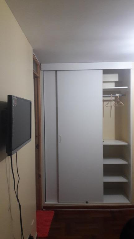 San Isidro Guest House ليما المظهر الخارجي الصورة