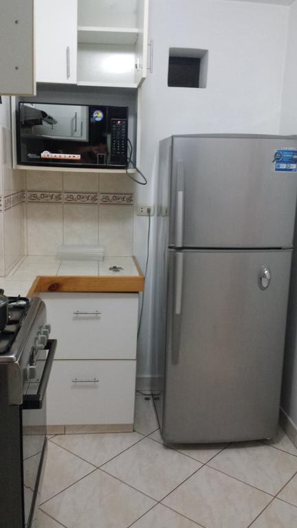 San Isidro Guest House ليما المظهر الخارجي الصورة