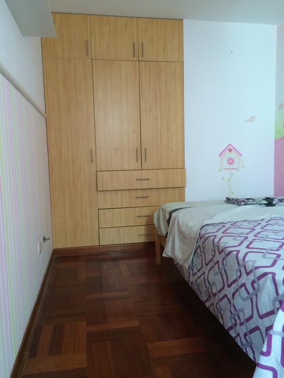 San Isidro Guest House ليما المظهر الخارجي الصورة