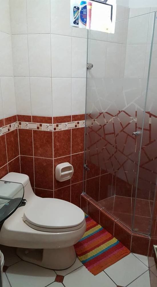 San Isidro Guest House ليما المظهر الخارجي الصورة