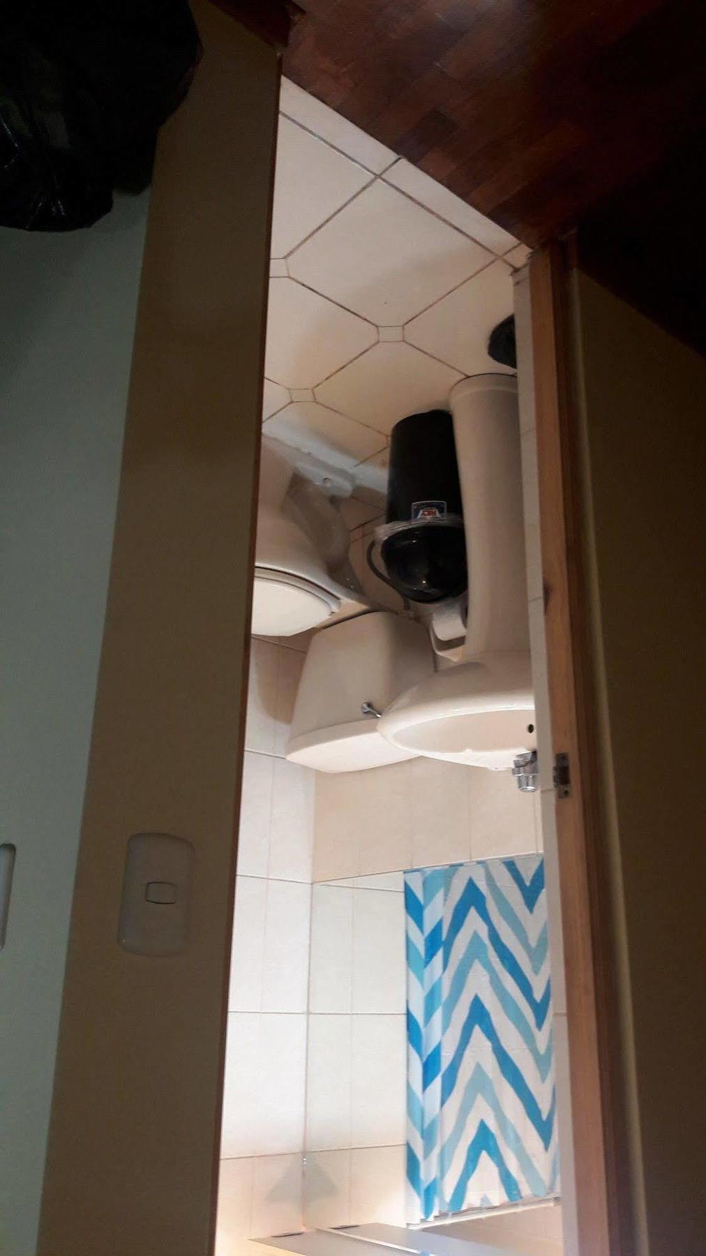 San Isidro Guest House ليما المظهر الخارجي الصورة