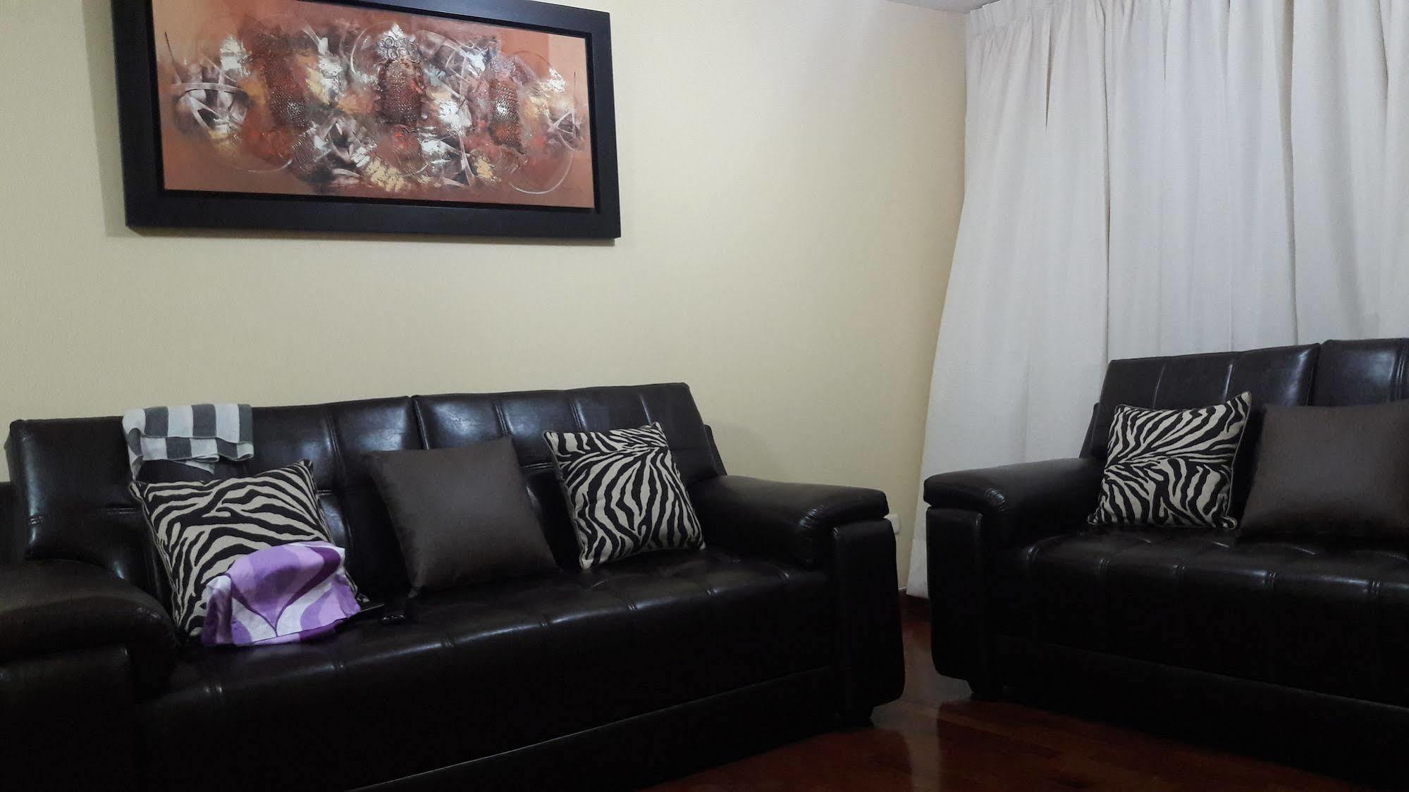 San Isidro Guest House ليما المظهر الخارجي الصورة