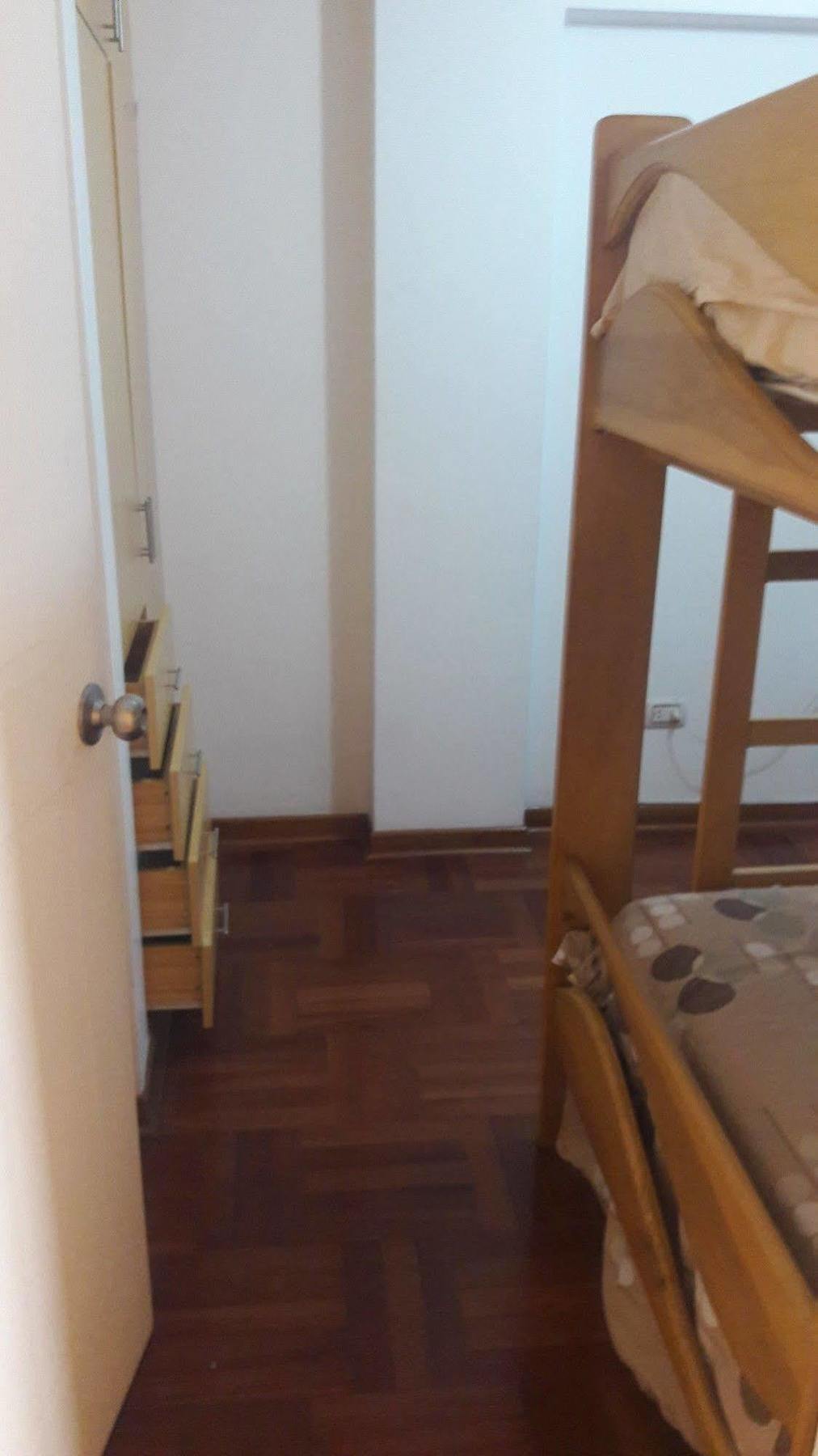 San Isidro Guest House ليما المظهر الخارجي الصورة