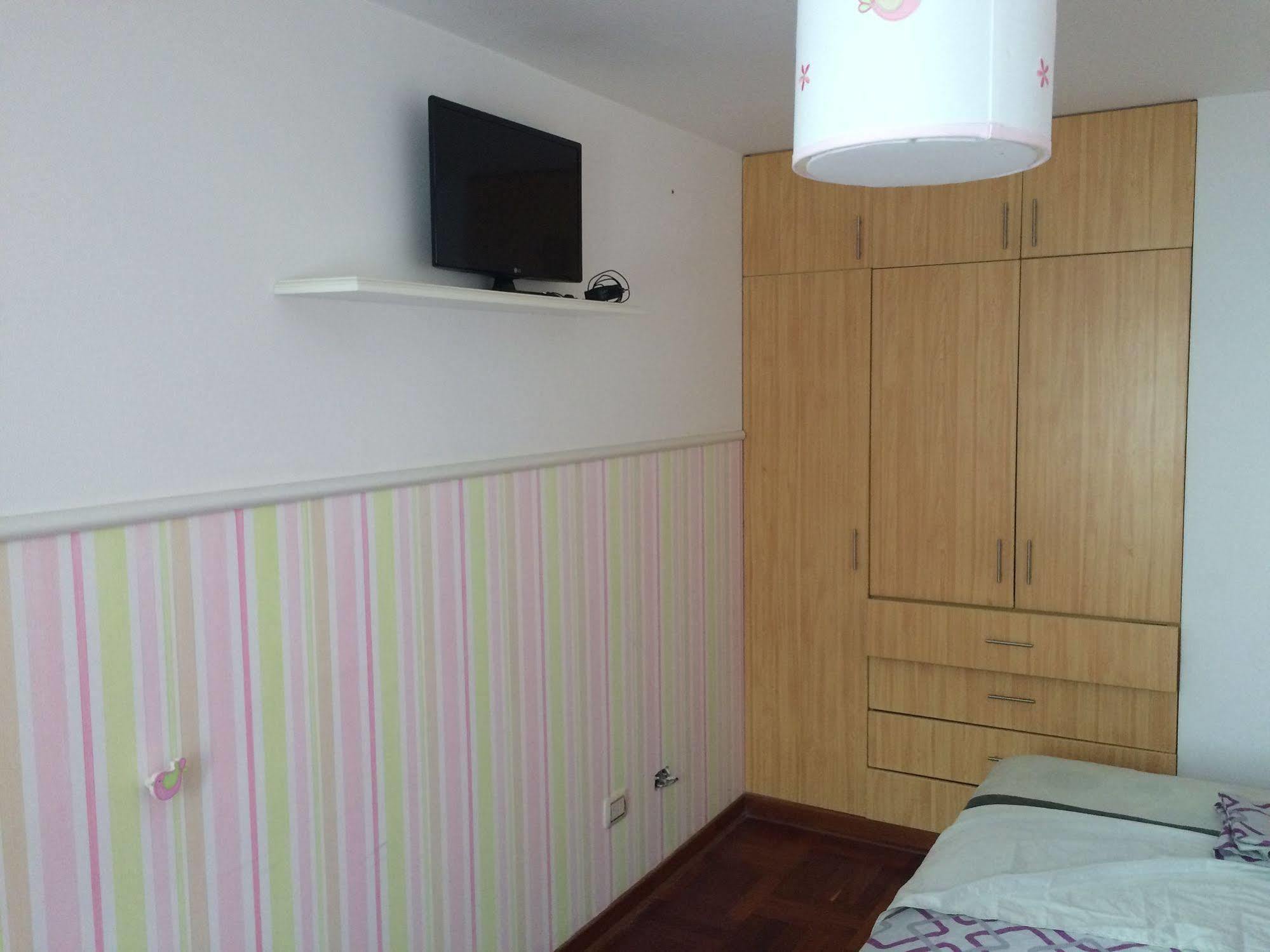 San Isidro Guest House ليما المظهر الخارجي الصورة