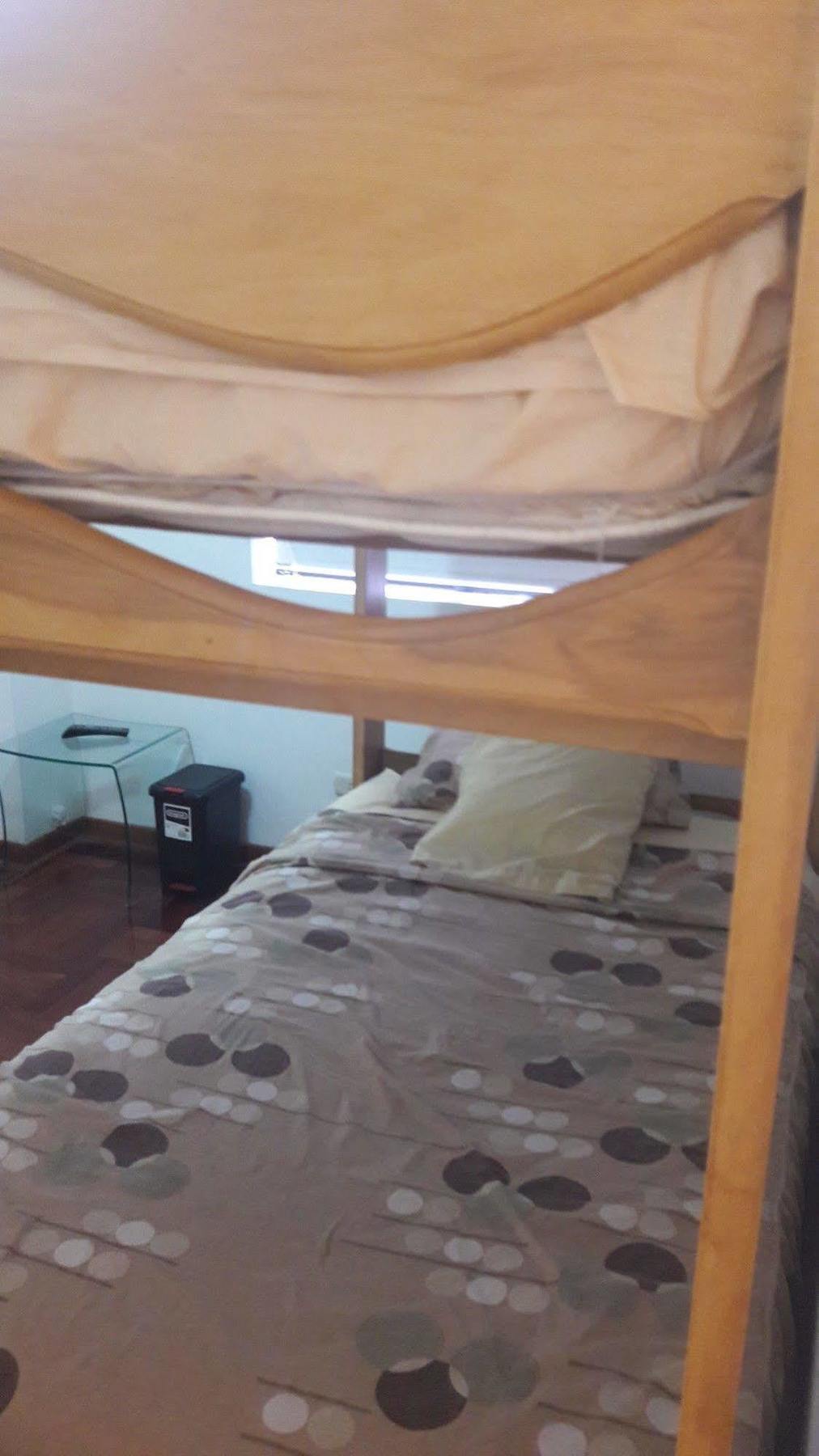 San Isidro Guest House ليما المظهر الخارجي الصورة